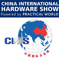 CHINA INTERNATIONAL HARDWARE SHOW
