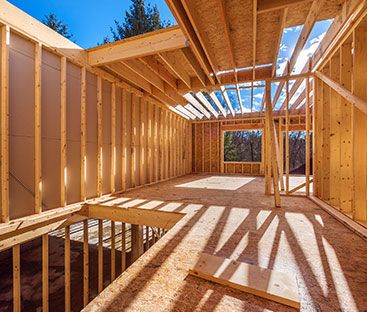 FRAMING & SHEATHING & SUBFLOOR